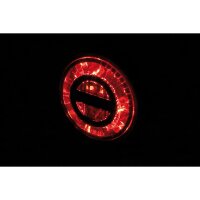 HIGHSIDER ROCKET CLASSIC LED tail light