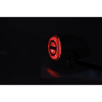 HIGHSIDER ROCKET CLASSIC LED tail light