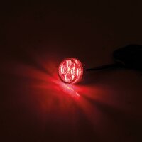 SHIN YO MODULE SIXTEEN LED taillight