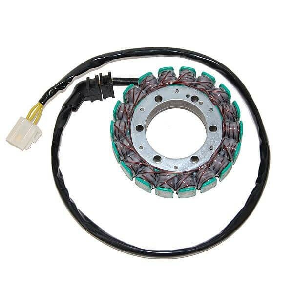 ElectroSport Stator ESG71 für Lichtmaschine