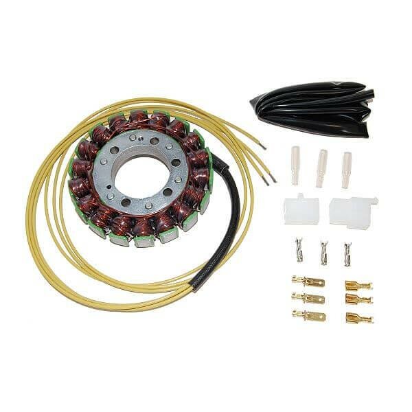 ElectroSport Stator ESG73 für Lichtmaschine