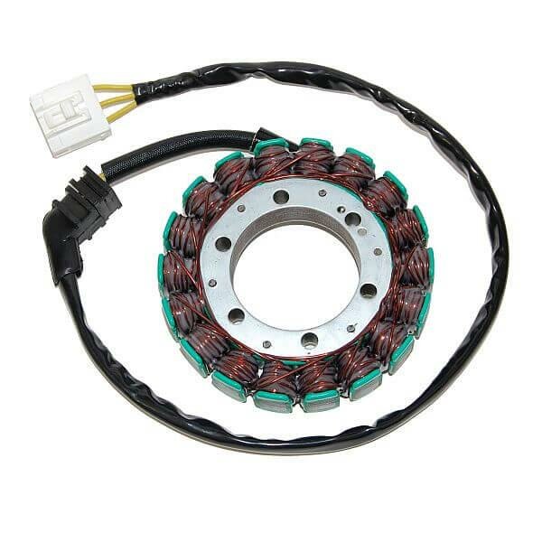 ElectroSport Stator ESG087 für Lichtmaschine