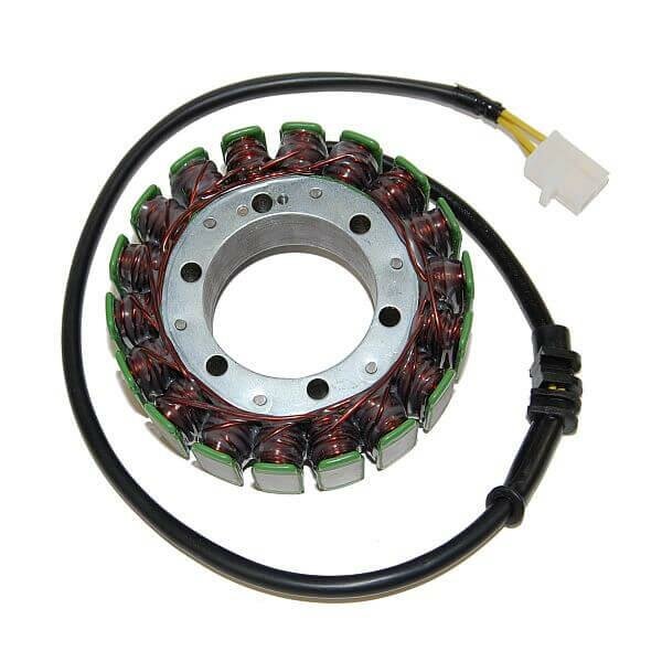 ElectroSport Stator ESG085 für Lichtmaschine