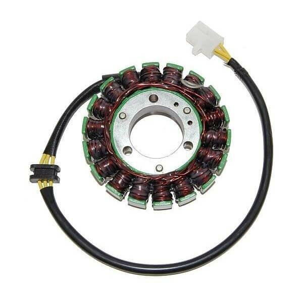 ElectroSport Stator ESG110 für Lichtmaschine