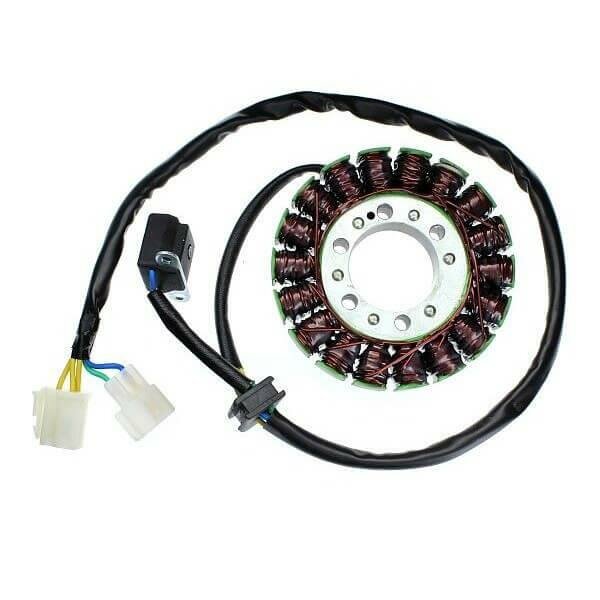 ElectroSport Stator ESG112 für Lichtmaschine