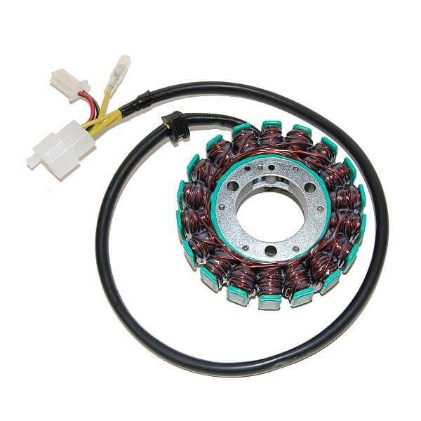 ElectroSport Stator ESG148 für Lichtmaschine