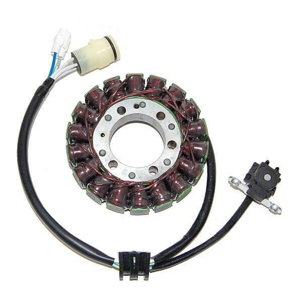 ElectroSport Stator ESG152 für Lichtmaschine