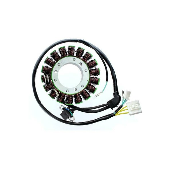 ElectroSport Stator ESG168 für Lichtmaschine