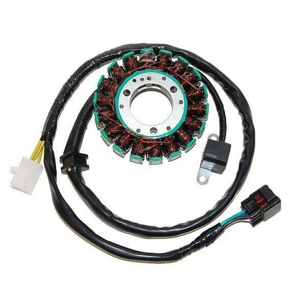 ElectroSport Stator ESG180 für Lichtmaschine