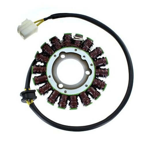 ElectroSport Stator ESG221 für Lichtmaschine