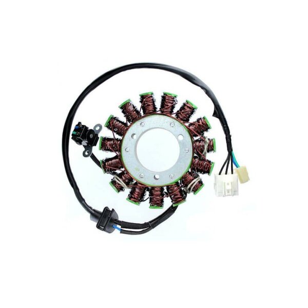 ElectroSport Stator ESG381 für Lichtmaschine