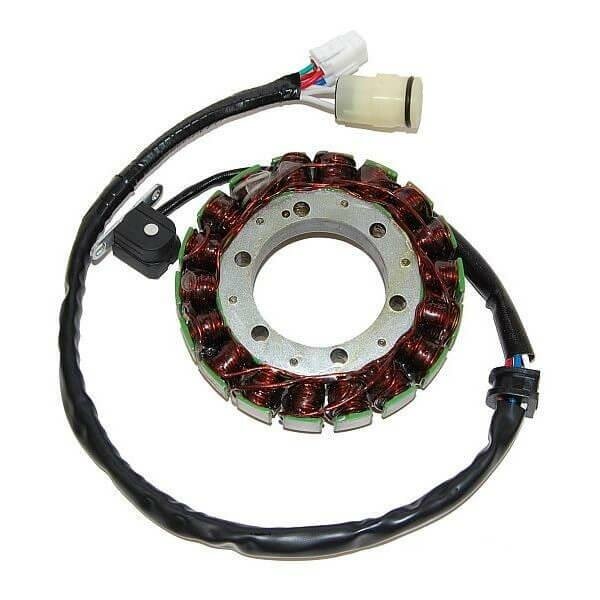 ElectroSport Stator ESG435 für Lichtmaschine