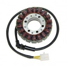 ElectroSport Stator ESG528 für Lichtmaschine