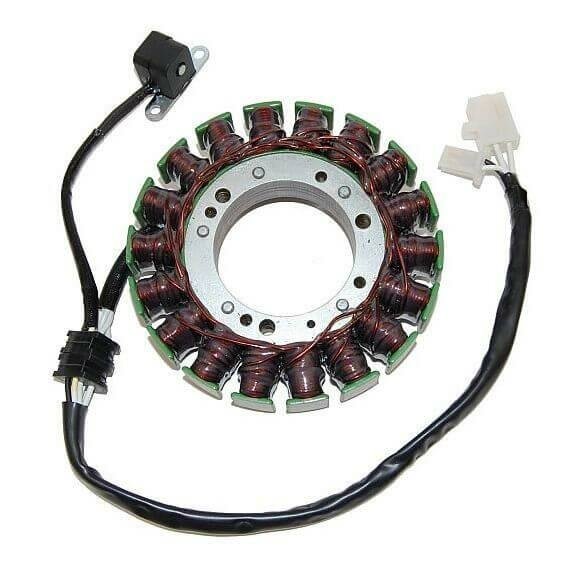 ElectroSport Stator ESG610 für Lichtmaschine