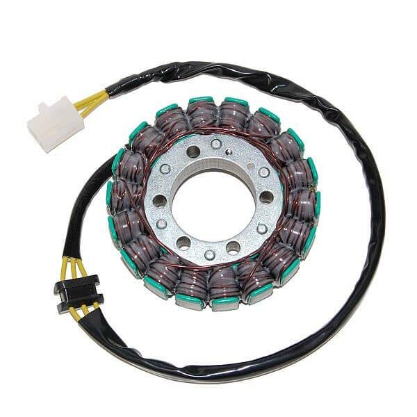 ElectroSport Stator ESG638 für Lichtmaschine