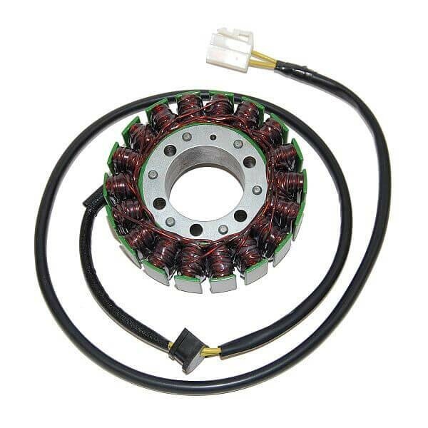 ElectroSport Stator ESG702 für Lichtmaschine