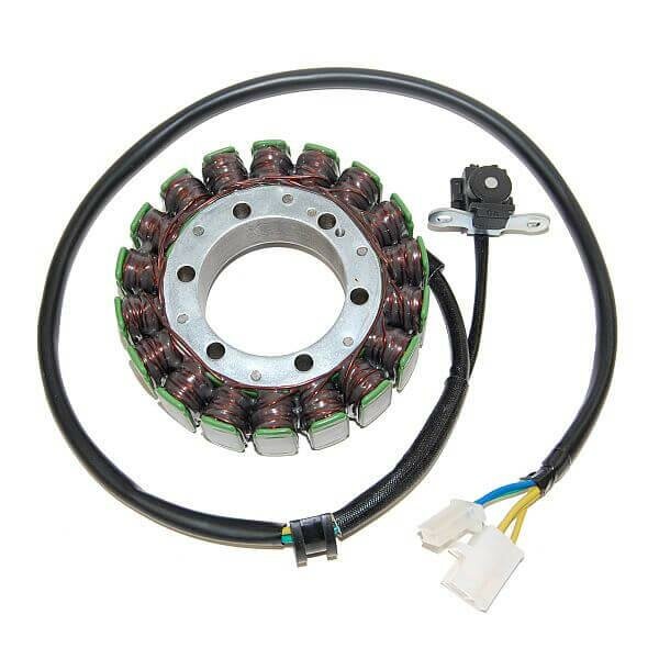 ElectroSport Stator ESG703 for alternator