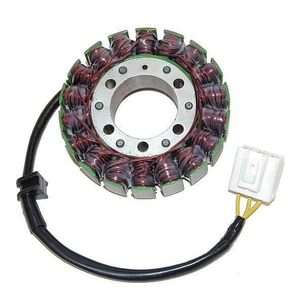 ElectroSport Stator ESG742 for alternator