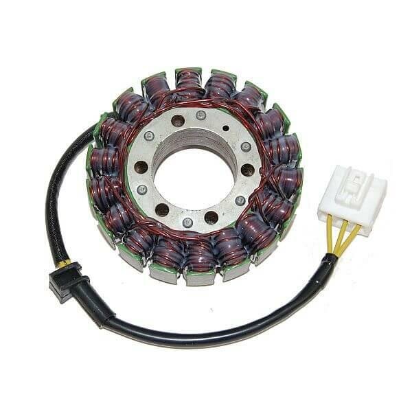 ElectroSport Stator ESG744 for alternator