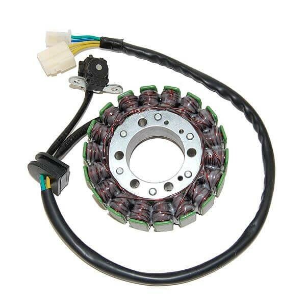 ElectroSport Stator ESG748 for alternator