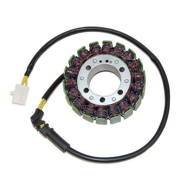 ElectroSport Stator ESG754 für Lichtmaschine