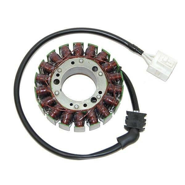 ElectroSport Stator ESG787 für Lichtmaschine