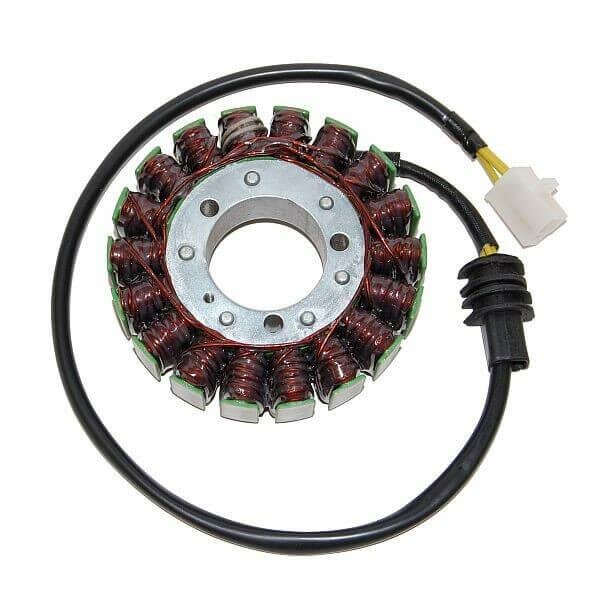 ElectroSport Stator ESG792 for alternator