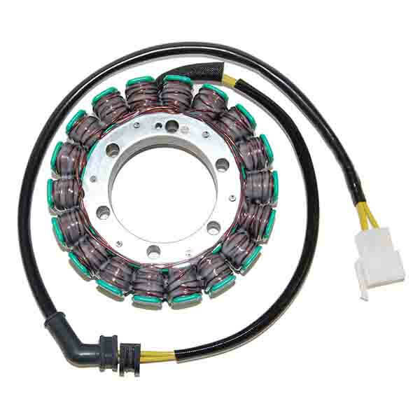 ElectroSport Stator ESG092 für Lichtmaschine