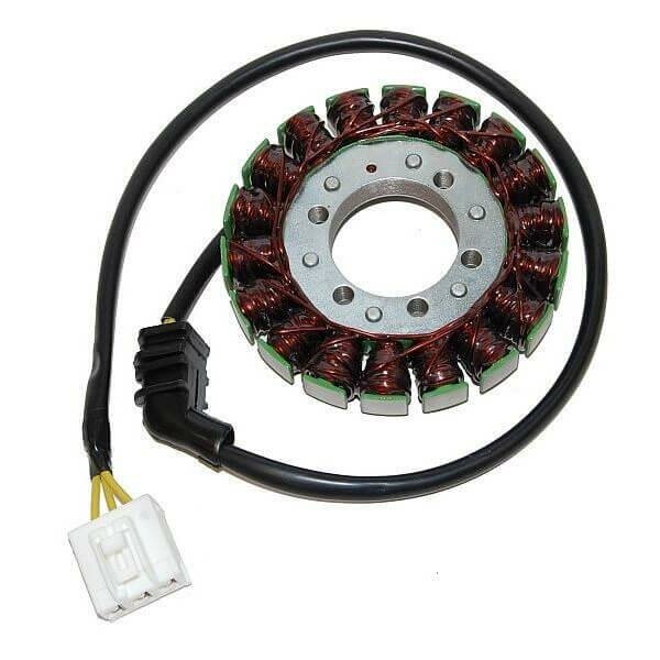 ElectroSport Stator ESG954 for alternator