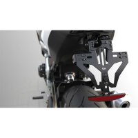 LSL MANTIS-RS PRO für Honda CBR 600 RR/ CBR 1000 RR, inkl. Kennzeichenbeleuchtung