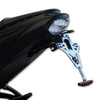 HIGHSIDER AKRON-RS PRO for Suzuki GSX-S 1000/ GSX-S 1000 F, incl. license plate illumination