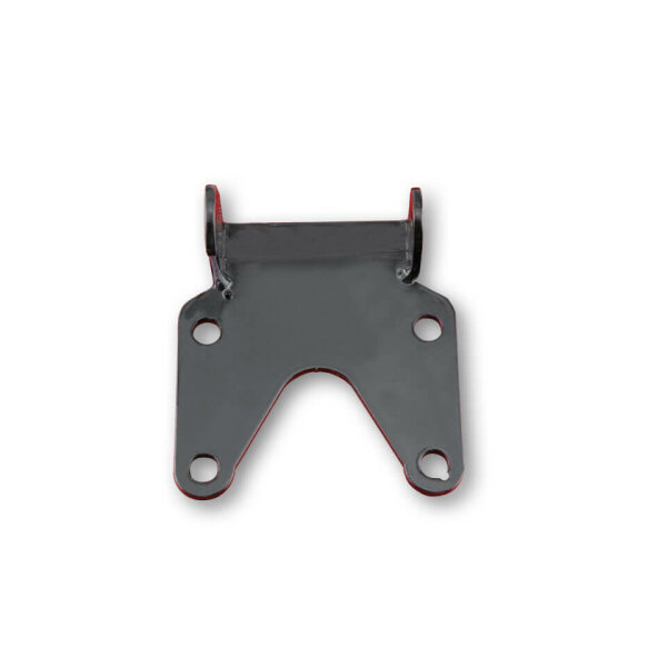 HIGHSIDER Universal holder type 1, black