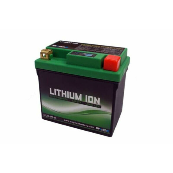 Skyrich Lithium-ion battery - HJTZ7S-FPZ