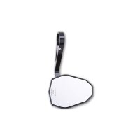 HIGHSIDER VICTORY handlebar end mirrors