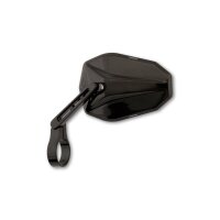 HIGHSIDER VICTORY handlebar end mirror, short