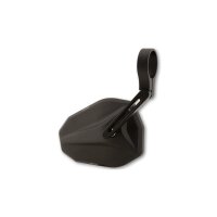 HIGHSIDER VICTORY-BLAST handlebar end mirror, short