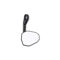 HIGHSIDER VICTORY-SLIM handlebar end mirror