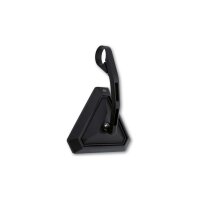 HIGHSIDER TETRA handlebar end mirror, long