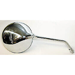 Uni-Parts HONDA chrome mirror