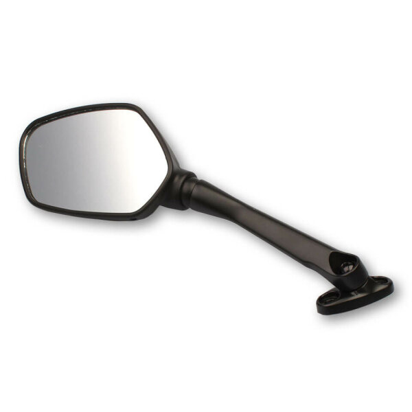 Uni-Parts Mirror HONDA CBR 650 F, left