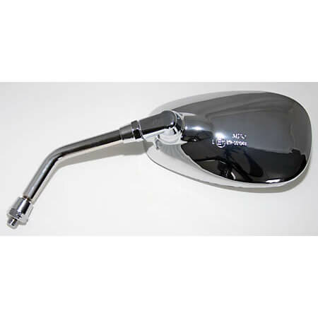 Uni-Parts Chrome mirror VIRAGO