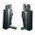 Uni-Parts OEM footrests for SUZUKI