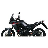 MRA Originalformscheibe XL 750 TRANSALP 2023-, rauchgrau