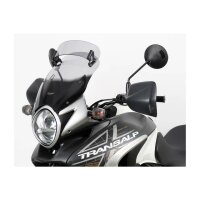 MRA Vario Touringscheibe HONDA XLV 700 Transalp, 08-,...