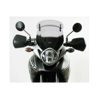 MRA Vario Touringscheibe HONDA XLV 700 Transalp, 08-, rauchgrau