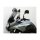 MRA Vario Touringscheibe KAWASAKI Versys 650, 06-09, rauchgrau