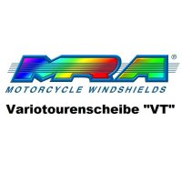 MRA Vario Touringscheibe YAMAHA XTZ 750 Super Tenere,...