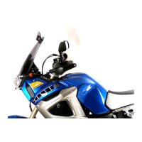 MRA Vario Touringscheibe YAMAHA XTZ 1200 Super Tenere, 10-13, klar