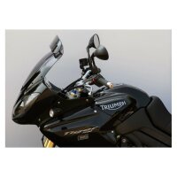 MRA Vario Touringscheibe TRIUMPH Tiger 1050, klar