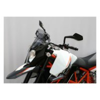 MRA Vario Touringscheibe KTM 990 Supermoto SM/SMR, 08-,...